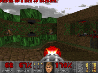 Final Doom